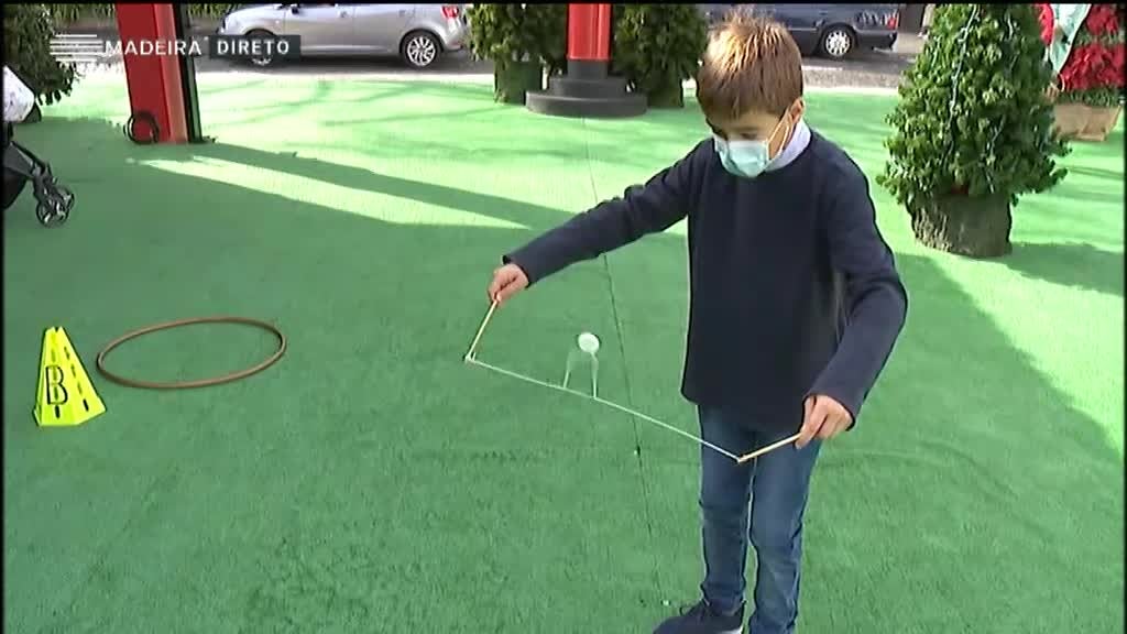 Imagem de Festa é Festa 2020