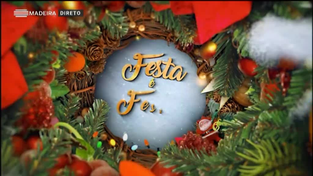 Imagem de Festa é Festa 2020