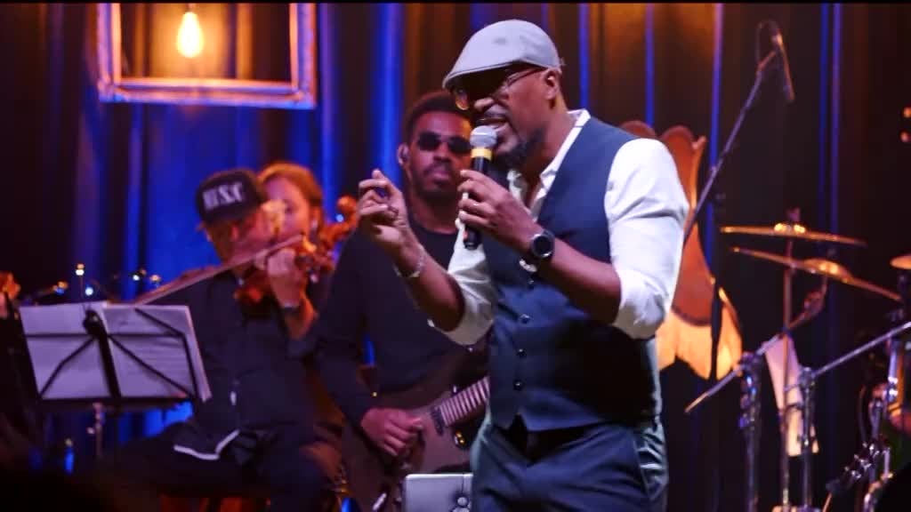 Imagem de Concerto Mágico Solidário - Viva Guin�