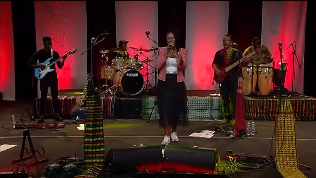 Imagem de Concerto Mágico Solidário - Viva Guin�