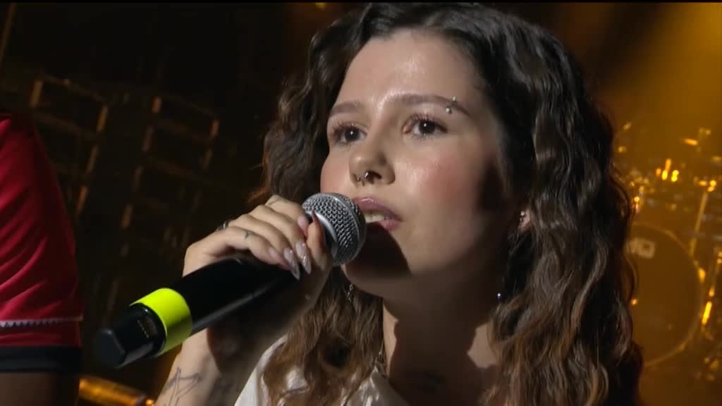 Imagem de Concerto Mágico Solidário - Viva Guin�