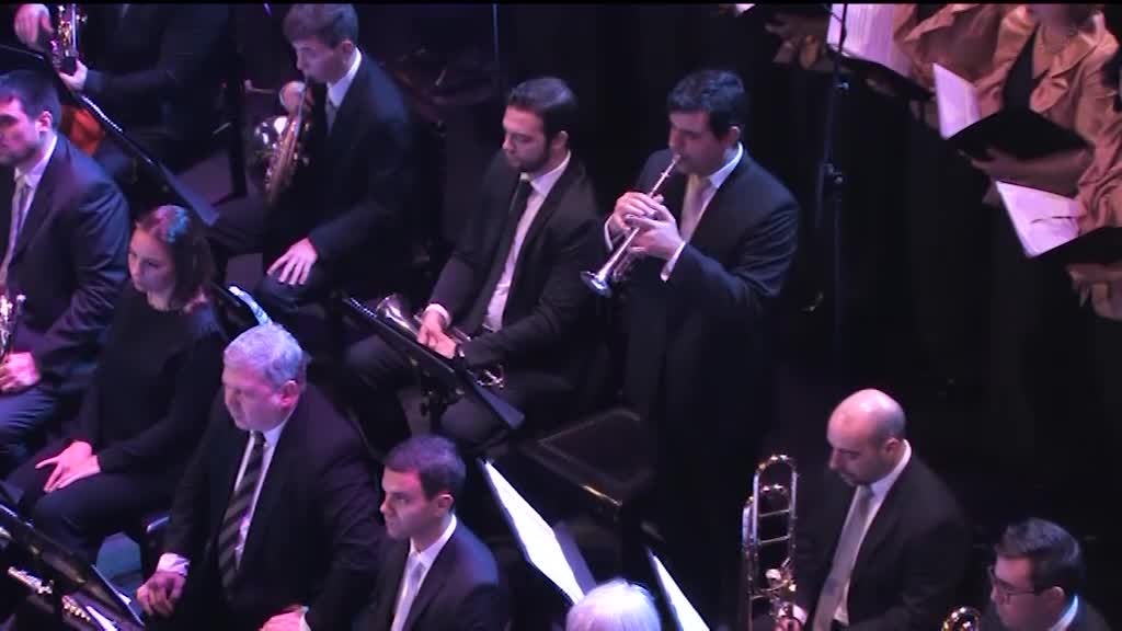 Imagem de Concerto Mágico Solidário - Viva Guin�