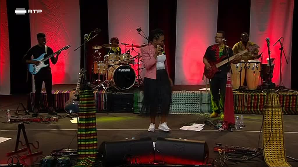 Imagem de Concerto Mágico Solidário - Viva Guin�