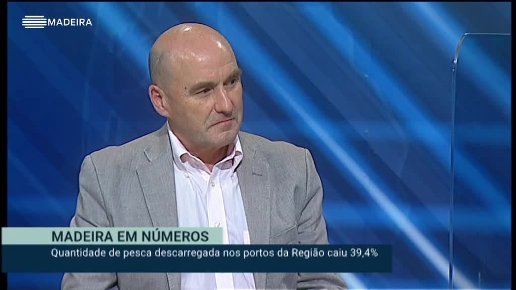 Imagem de Madeira em Números 2021