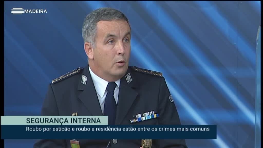 Imagem de Madeira em Números 2021