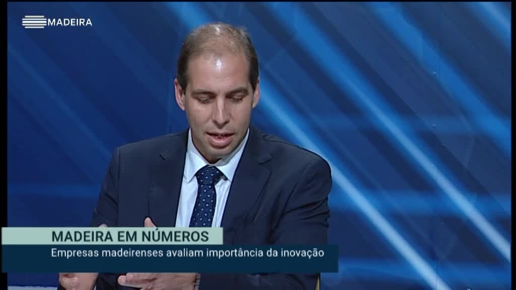 Imagem de Madeira em Números 2021