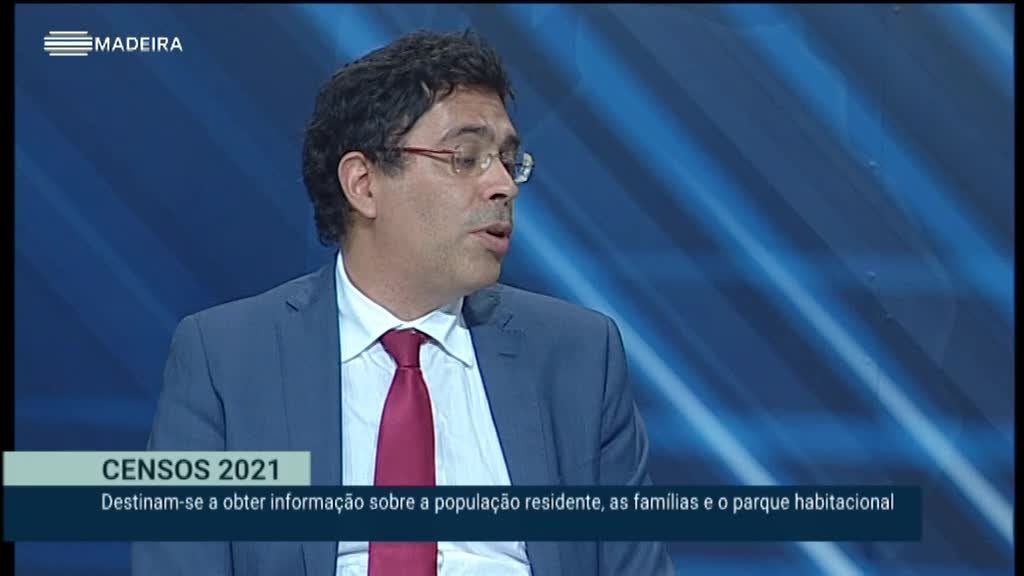 Imagem de Madeira em Números 2021