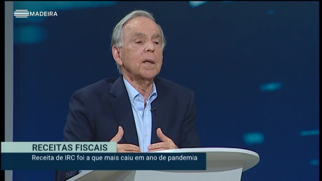 Imagem de Madeira em Números 2021