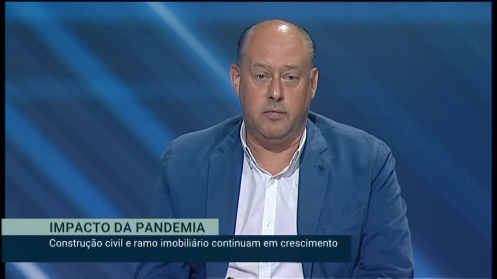 Imagem de Madeira em Números 2021