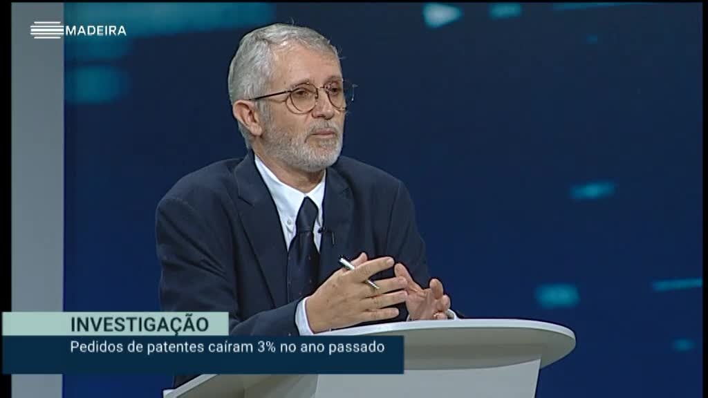 Imagem de Madeira em Números 2021