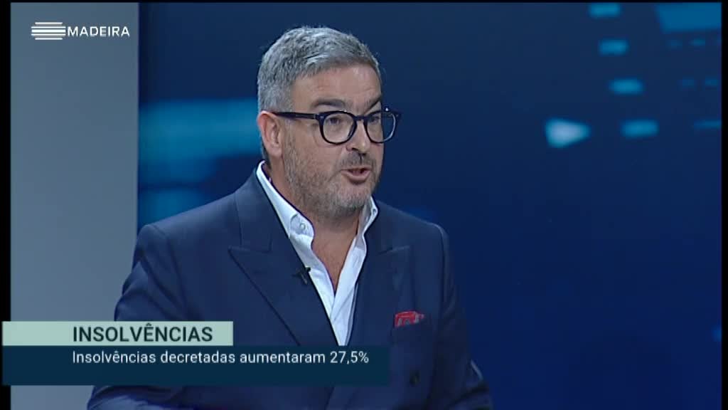 Imagem de Madeira em Números 2021