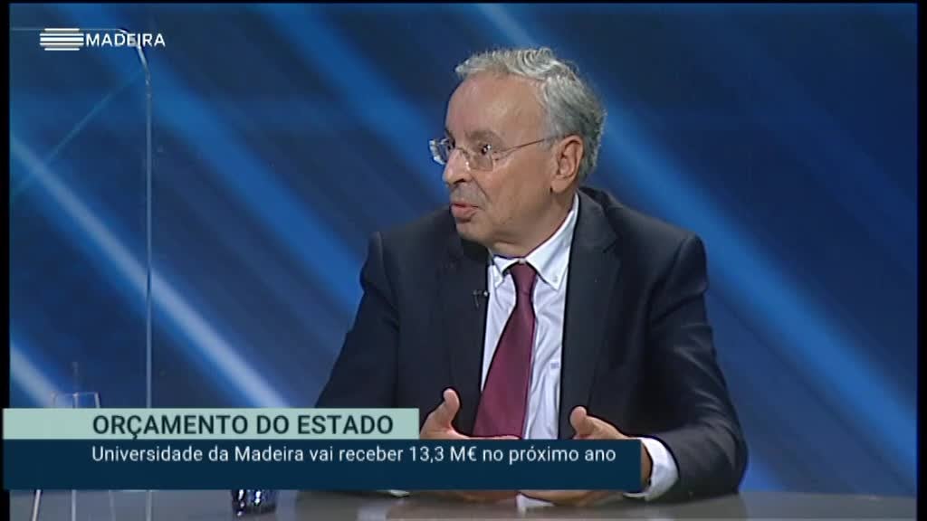 Imagem de Madeira em Números 2021