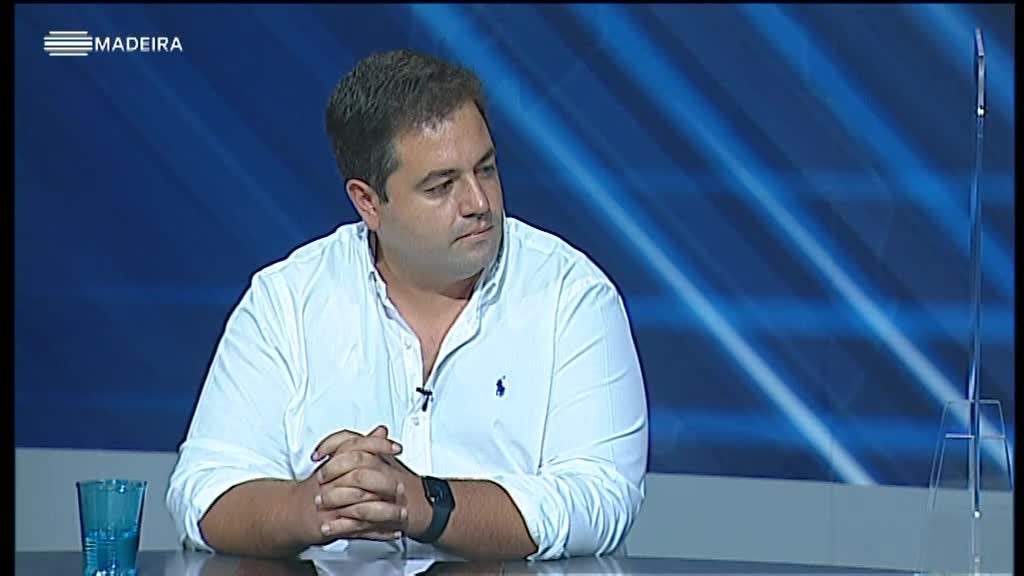 Imagem de Madeira em Números 2021