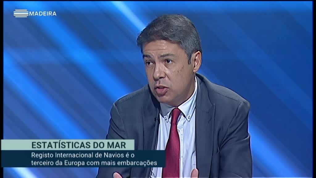 Imagem de Madeira em Números 2021