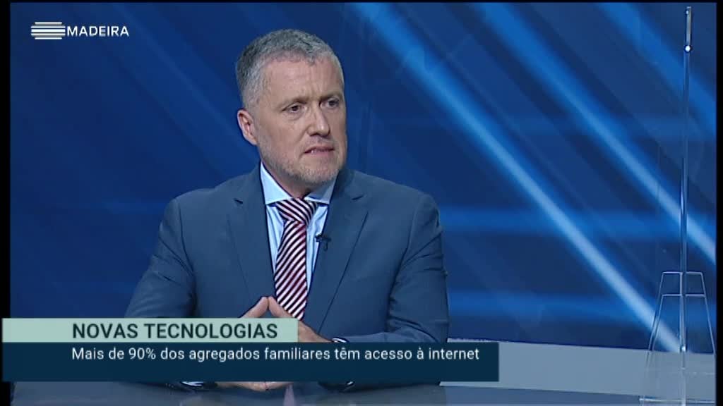 Imagem de Madeira em Números 2021