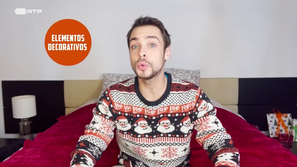 Imagem de Desafio #MagiadoNatal