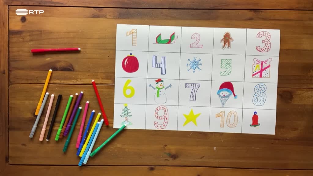 Imagem de Desafio #MagiadoNatal