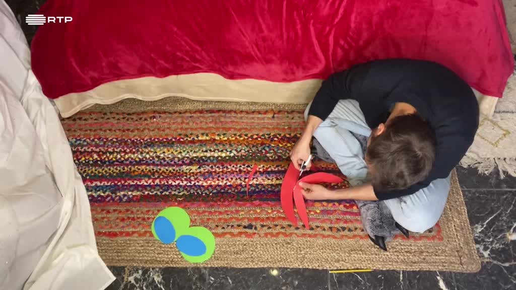 Imagem de Desafio #MagiadoNatal