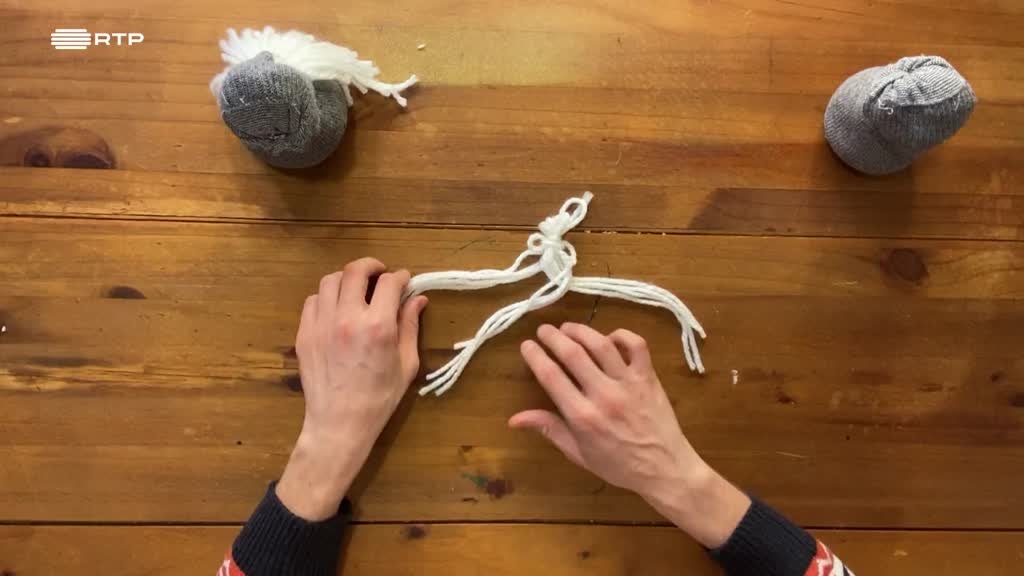 Imagem de Desafio #MagiadoNatal