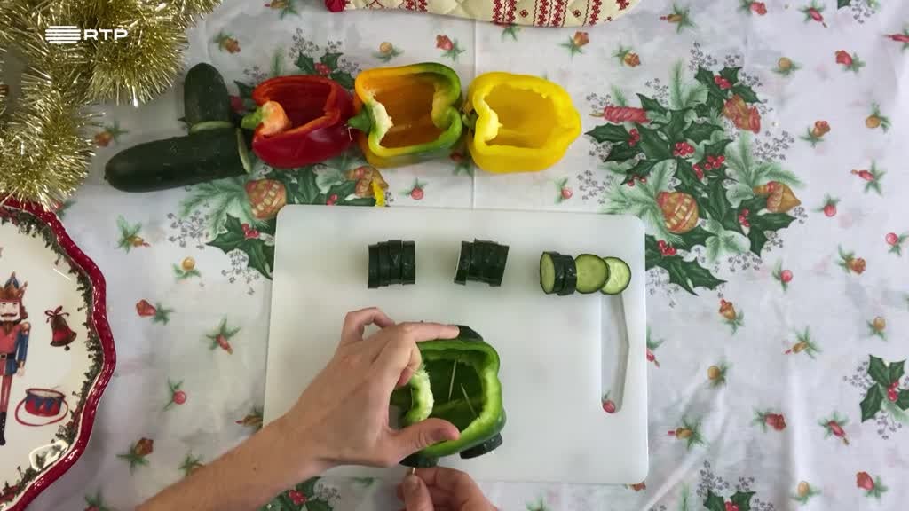 Imagem de Desafio #MagiadoNatal