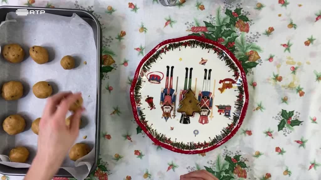 Imagem de Desafio #MagiadoNatal