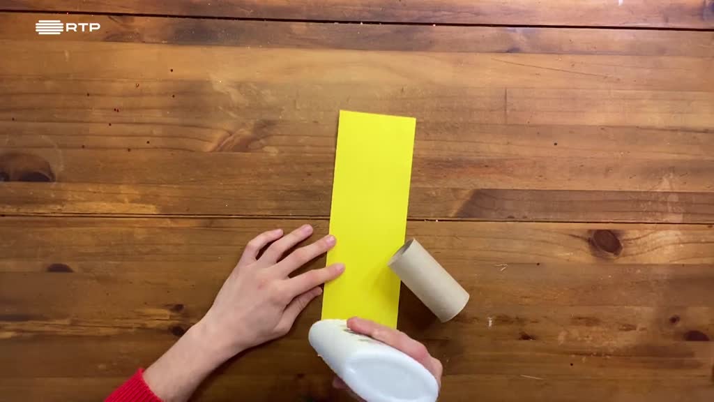 Imagem de Desafio #MagiadoNatal