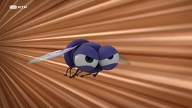 Imagem de Grizzy e os Lemingues
