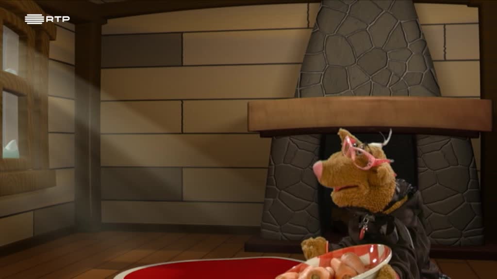 Imagem de Magazine Zig Zag Especial Natal