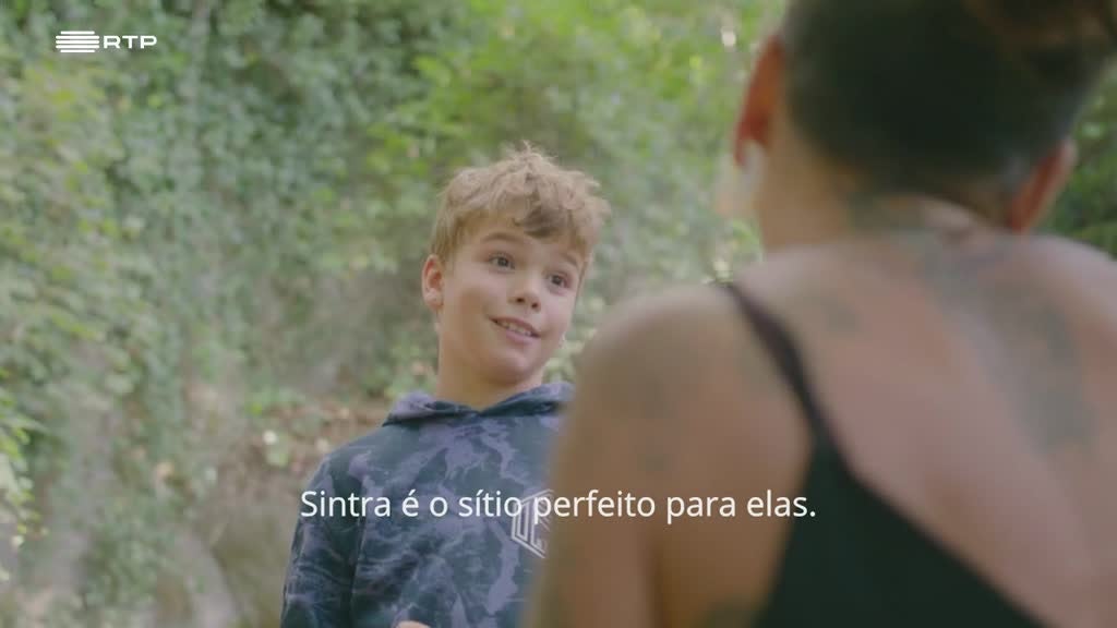 Imagem de Sim, Eu Consigo: Tiago, Mãos Que Falam