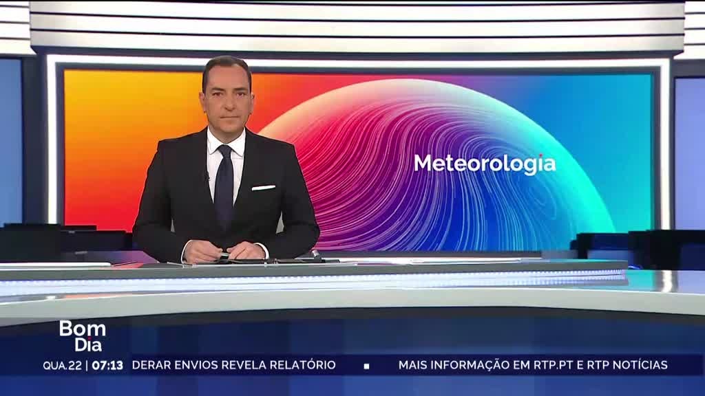 Imagem de Bom Dia Portugal