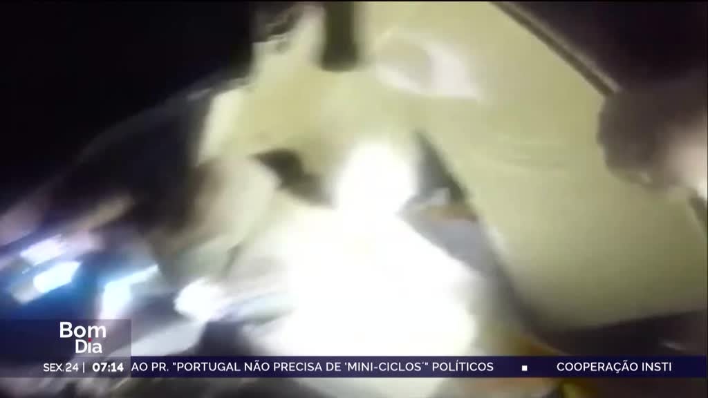 Imagem de Bom Dia Portugal