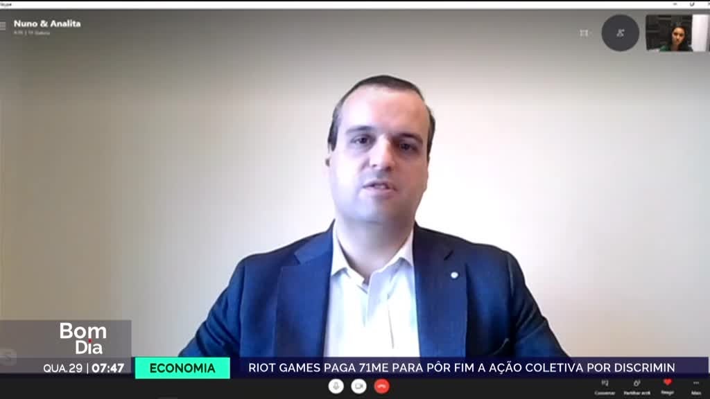 Imagem de Bom Dia Portugal