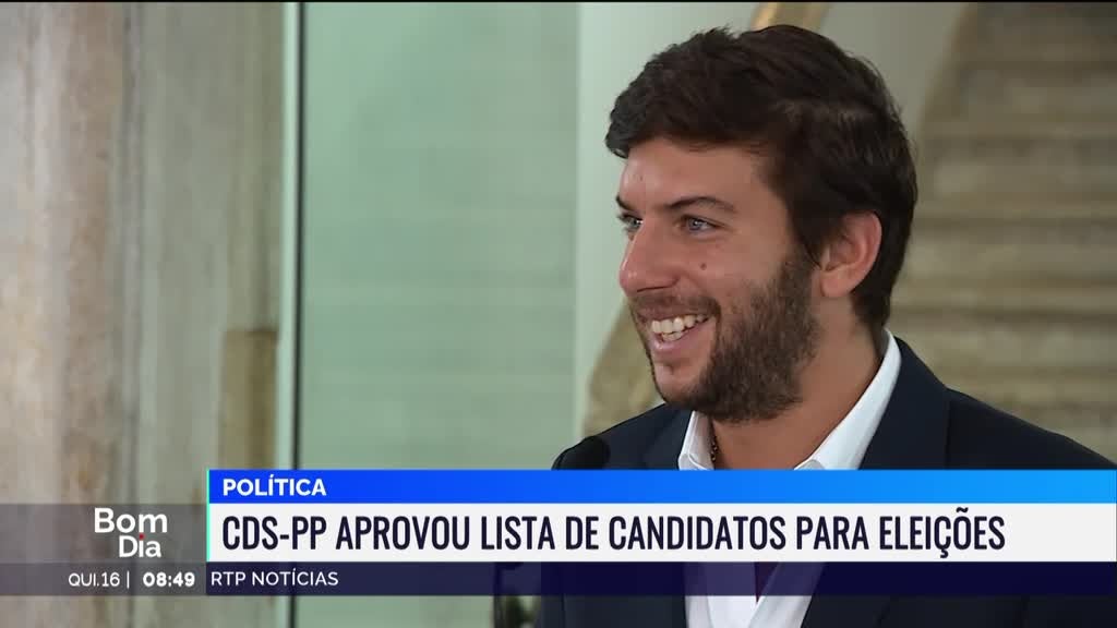 Imagem de Bom Dia Portugal