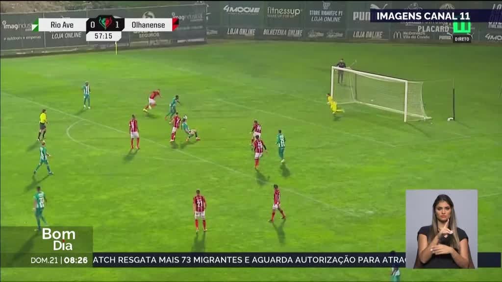 Imagem de Bom Dia Portugal Fim de Semana