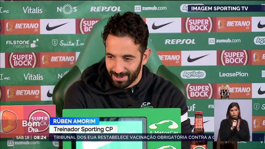 Imagem de Bom Dia Portugal Fim de Semana