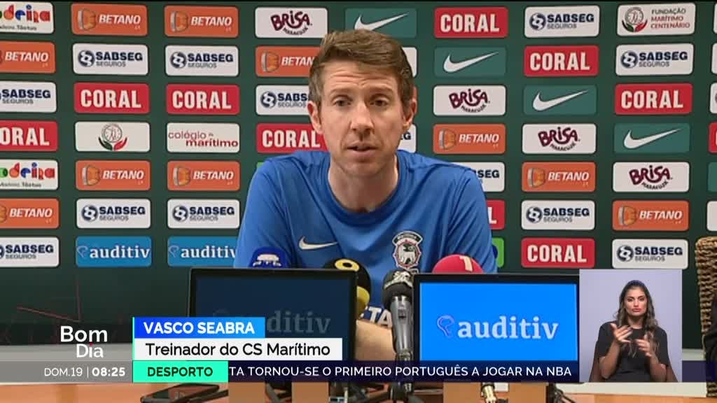 Imagem de Bom Dia Portugal Fim de Semana