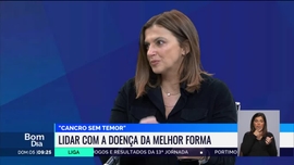 Bom Dia Portugal Fim de Semana - Informação - Semanal - RTP