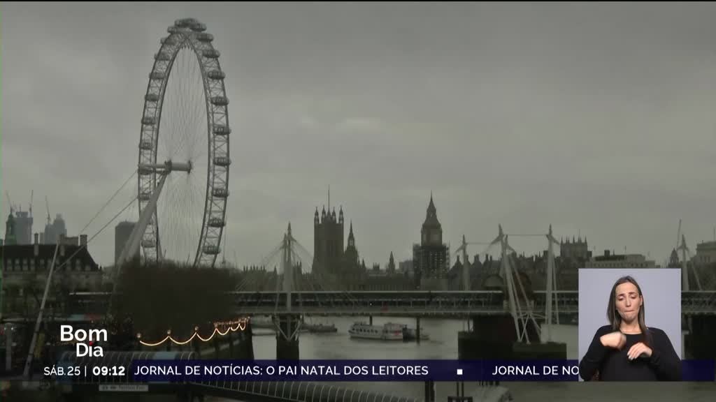 Imagem de Bom Dia Portugal Fim de Semana