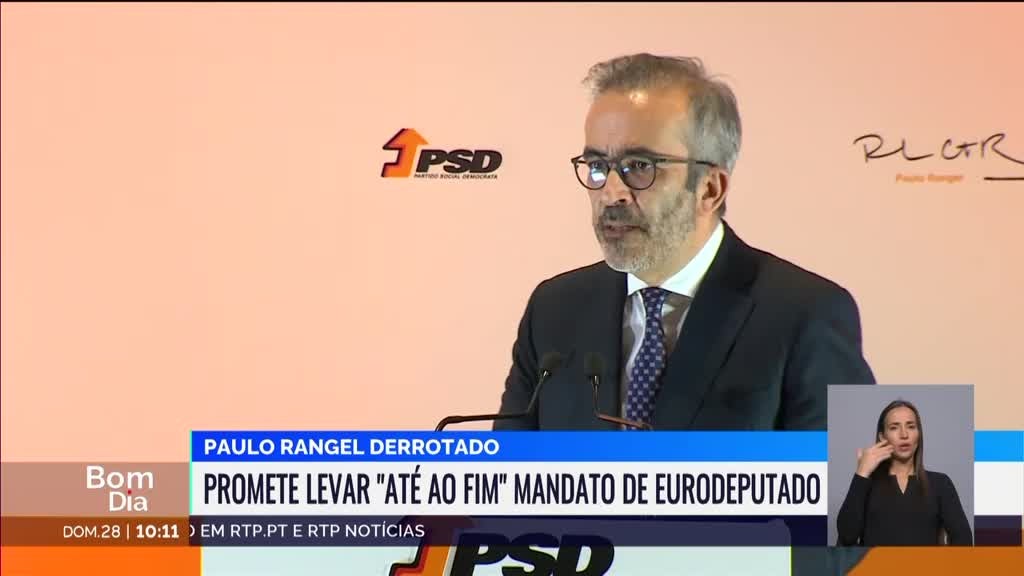 Imagem de Bom Dia Portugal Fim de Semana