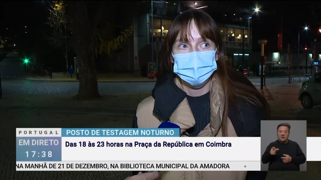 Imagem de Portugal em Direto