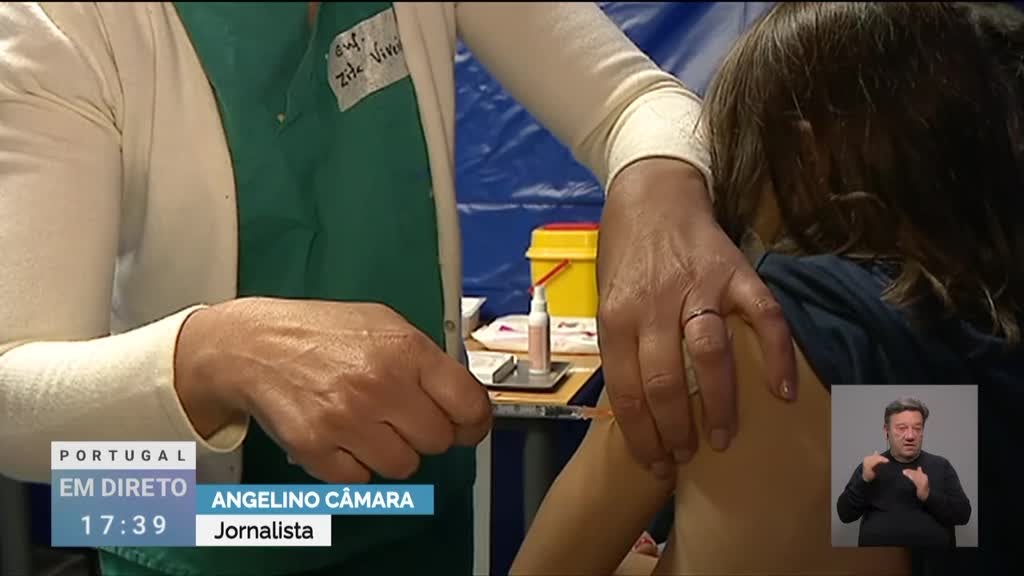 Imagem de Portugal em Direto