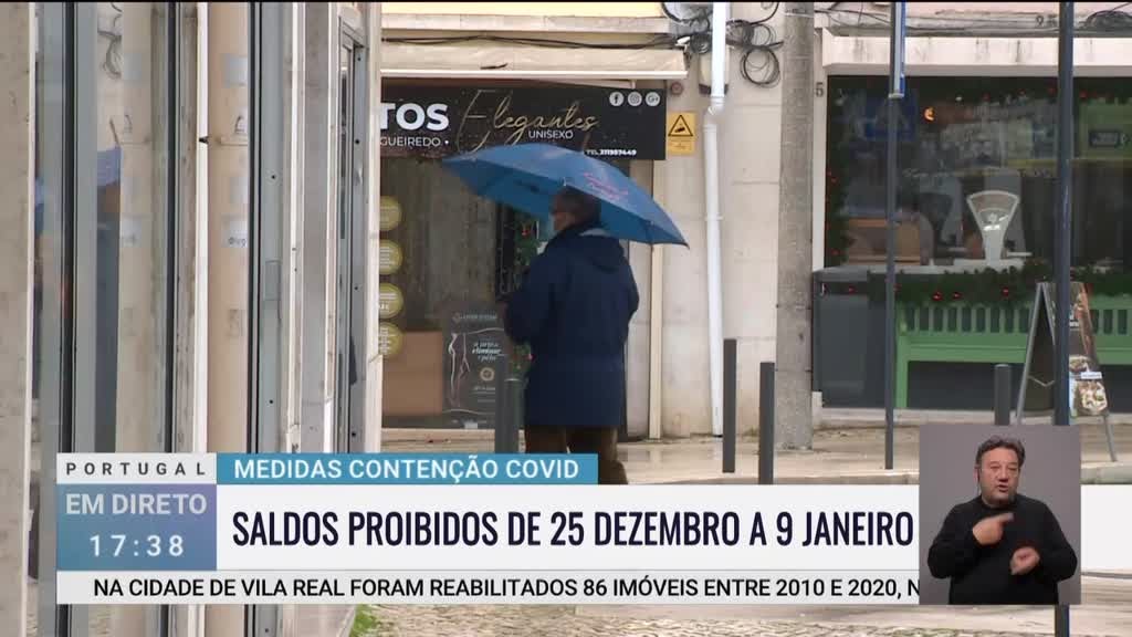 Imagem de Portugal em Direto