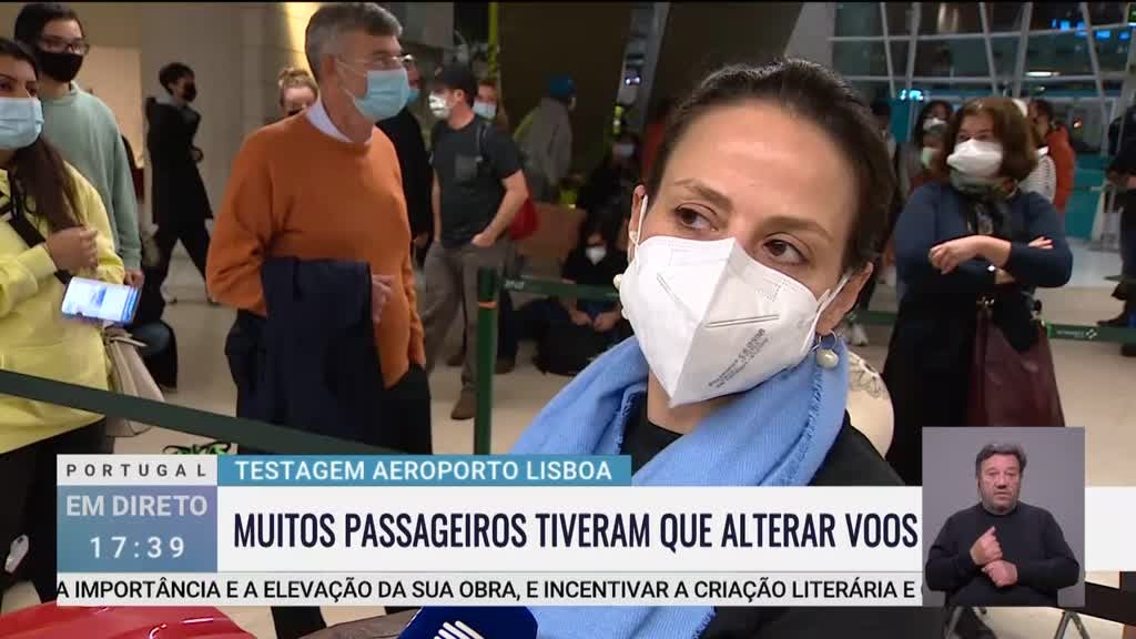 Imagem de Portugal em Direto