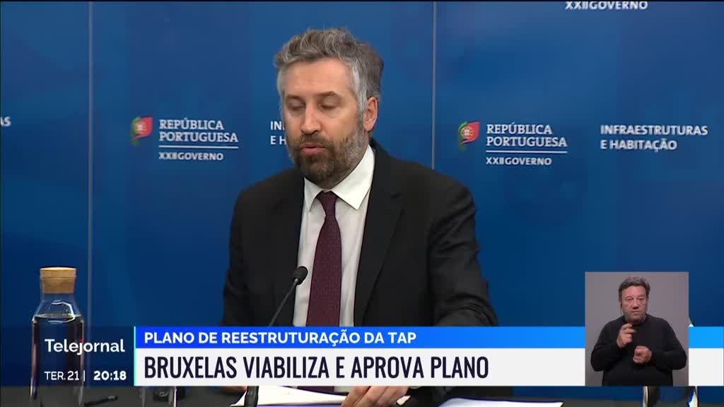 Imagem de Telejornal