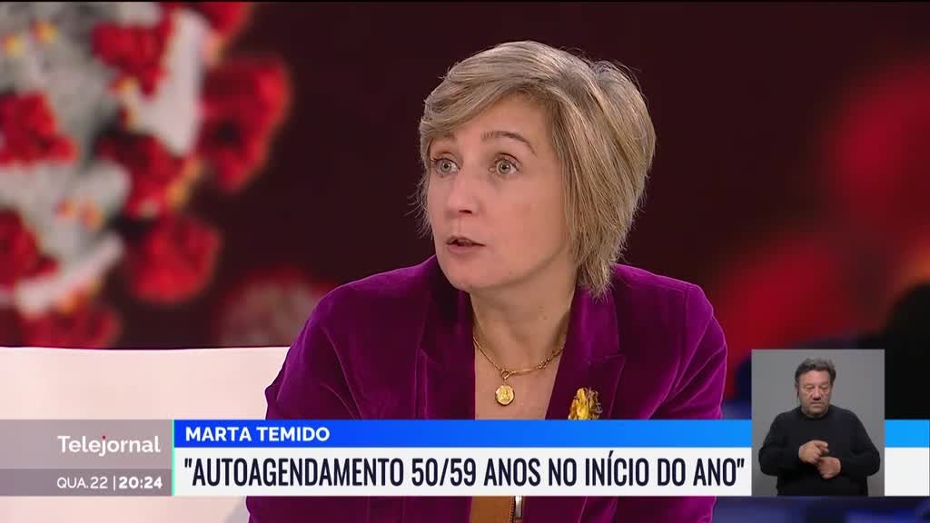 Imagem de Telejornal