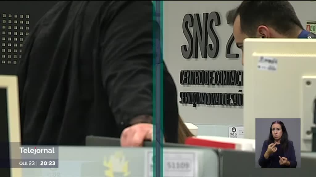 Imagem de Telejornal