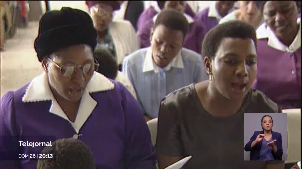 Imagem de Telejornal