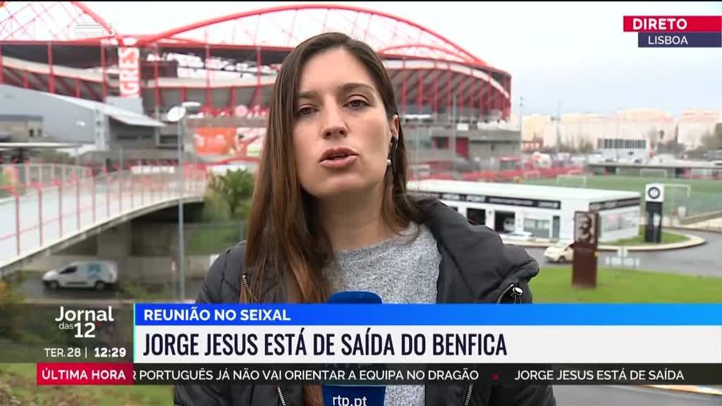 Imagem de Jornal das 12