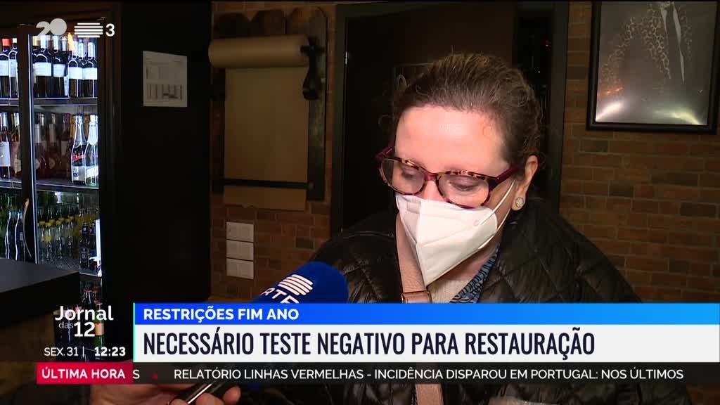 Imagem de Jornal das 12