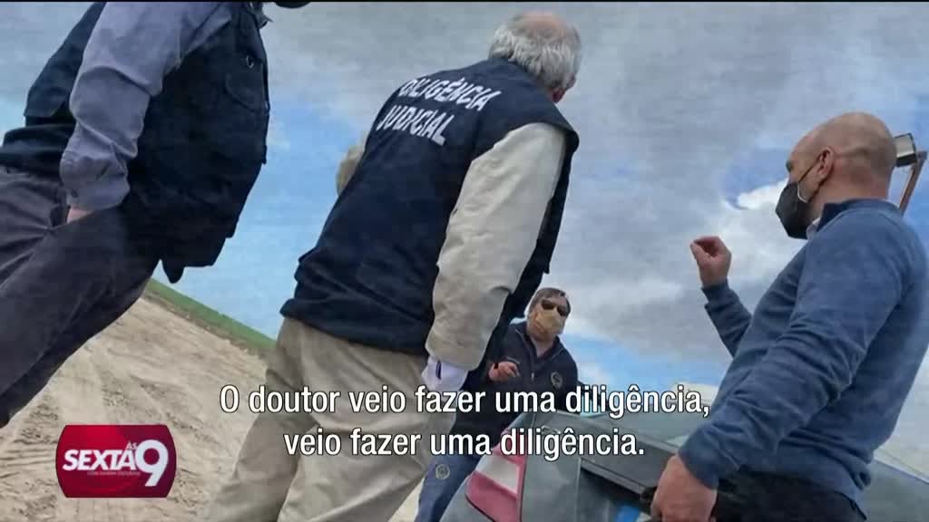 Imagem de Sexta às 9 - Máfia das Cobranças